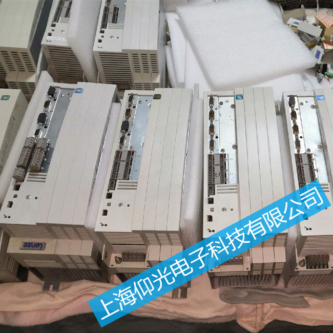 浙江Lenze倫茨9300系列伺服驅(qū)動(dòng)器報(bào)警代碼顯示OH3維修-免費(fèi)檢測(cè)