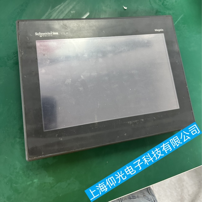 湖南施耐德觸摸屏XBTN410無(wú)法進(jìn)入操作系統(tǒng)界面故障維修哪家專(zhuān)業(yè)