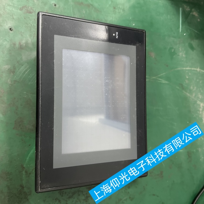 福建歐姆龍觸摸屏NS5-SQ10B-V2屏幕顯示內(nèi)容不正常故障維修快速專(zhuān)業(yè)