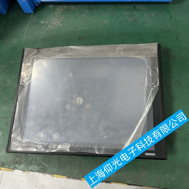 佛山歐姆龍觸摸屏NS5-SQ10B-V2無(wú)法開機(jī)無(wú)顯示故障維修哪家好點(diǎn)