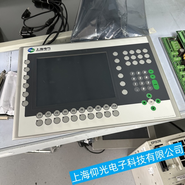 淮安貝加萊工控機(jī)5PC810系列開(kāi)機(jī)屏幕不亮故障維修經(jīng)驗(yàn)豐富