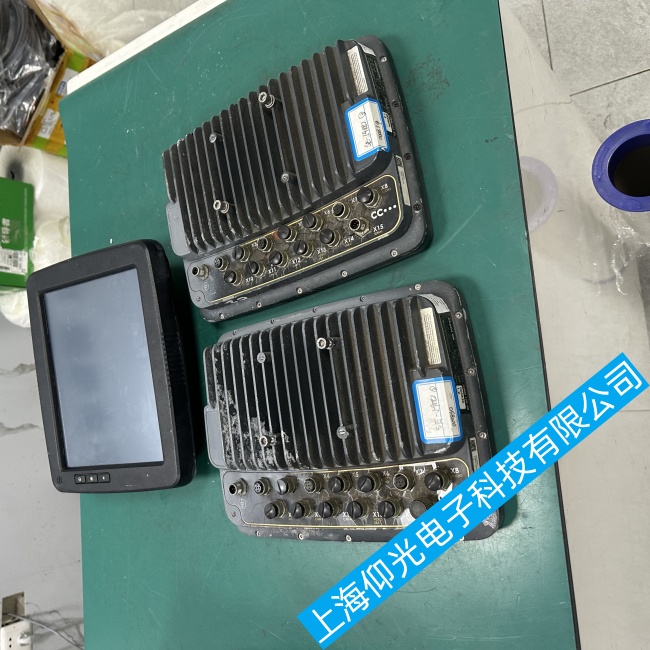 MacGregor麥基嘉吊機(jī)觸摸屏C000 126觸摸偏差故障維修當(dāng)天修復(fù)