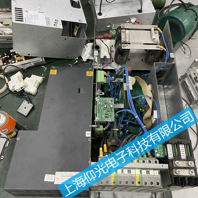 包米勒伺服放大器維修報價-bum62驅動器報警92維修方法