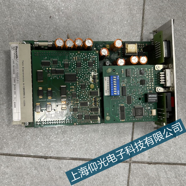 濱州力士樂伺服控制器C0609故障修理店地址