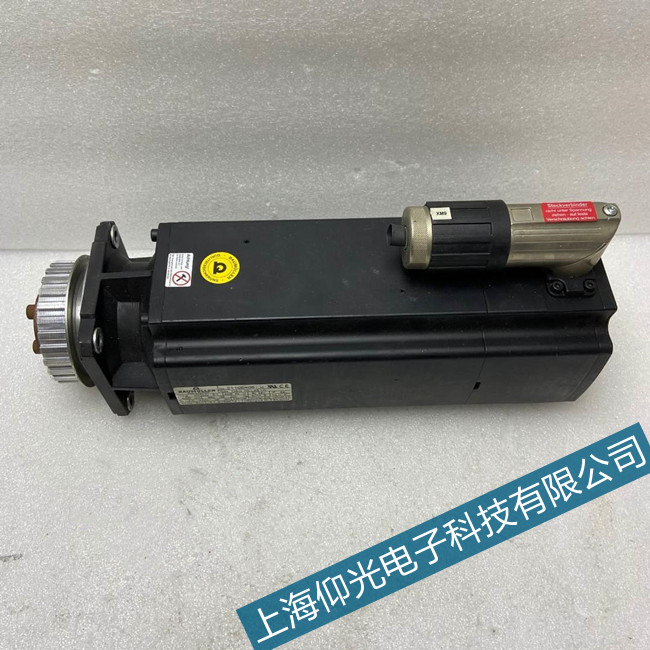 松江苞米勒伺服馬達電機軸承噪音問題維修