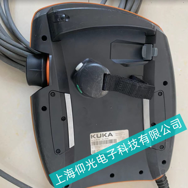 鄞州區(qū)食品行業(yè)KUKA庫卡機(jī)器人示教器維修供應(yīng)