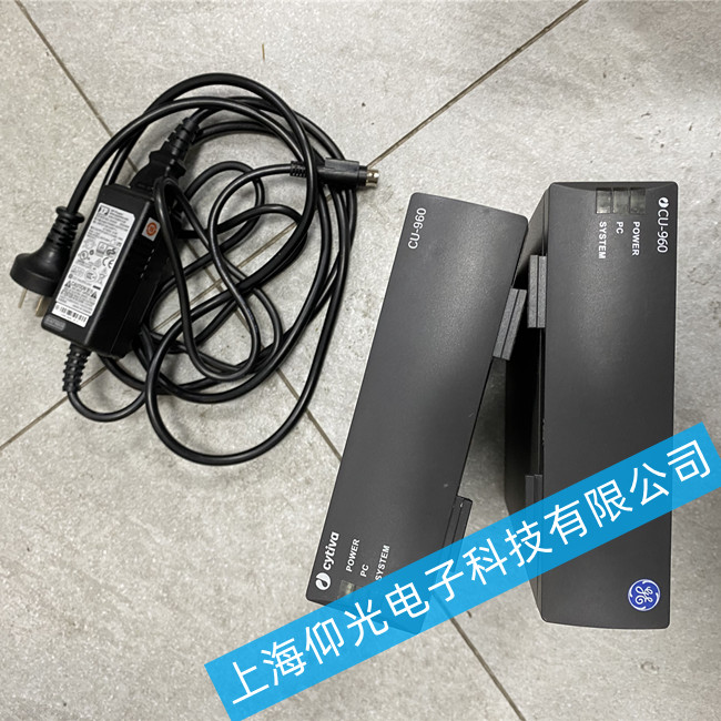 o(w)bO(sh)AKTAprocess CU-960S