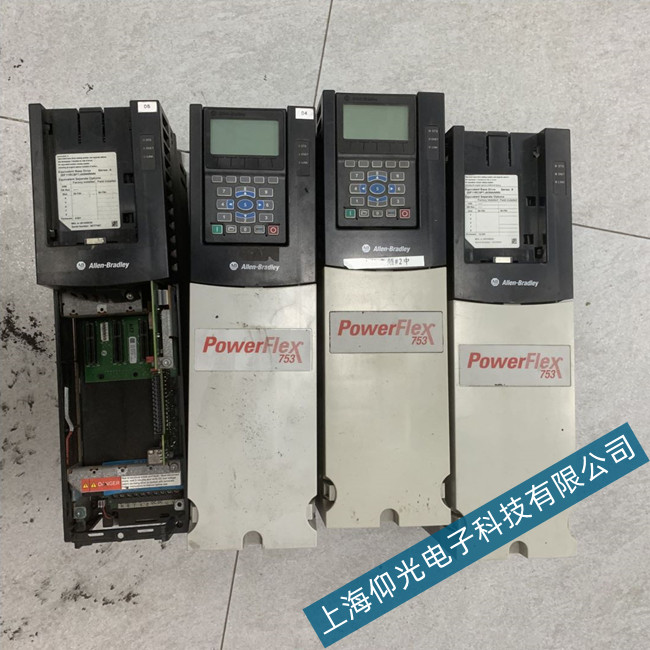 AB׃lPowerFlex753ϵЈ(bo)F12e(cu)`aS