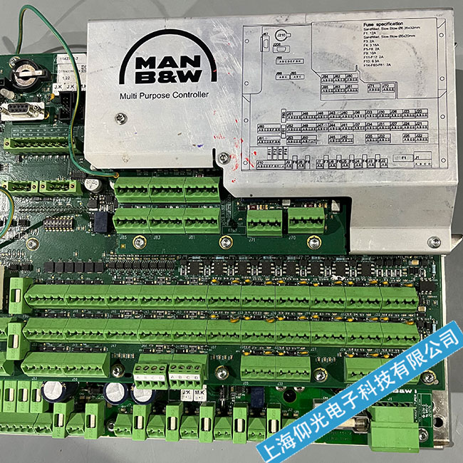 MAN B&W�������S�޳�Ҋ���ϼ�̎������