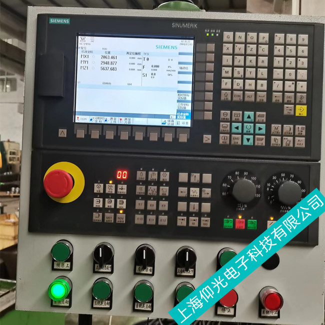 ���T��802Dϵ�y(t��ng)��Ҋ���S�o�ٶȹ��ϾS��