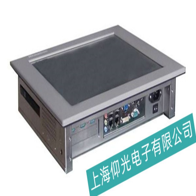 南通貝加萊工控機觸摸沒反應(yīng)的原因有哪些?