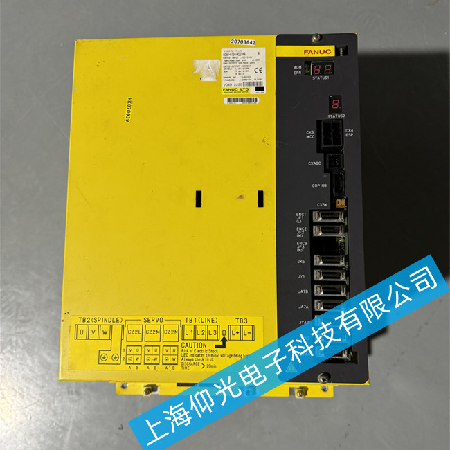 ��(sh��)�ؙC(j��)���l(f��)�ǿ��ŷ��(q��)��(d��ng)���S�� A06B-6134-H203#A��(b��o)��400�S��