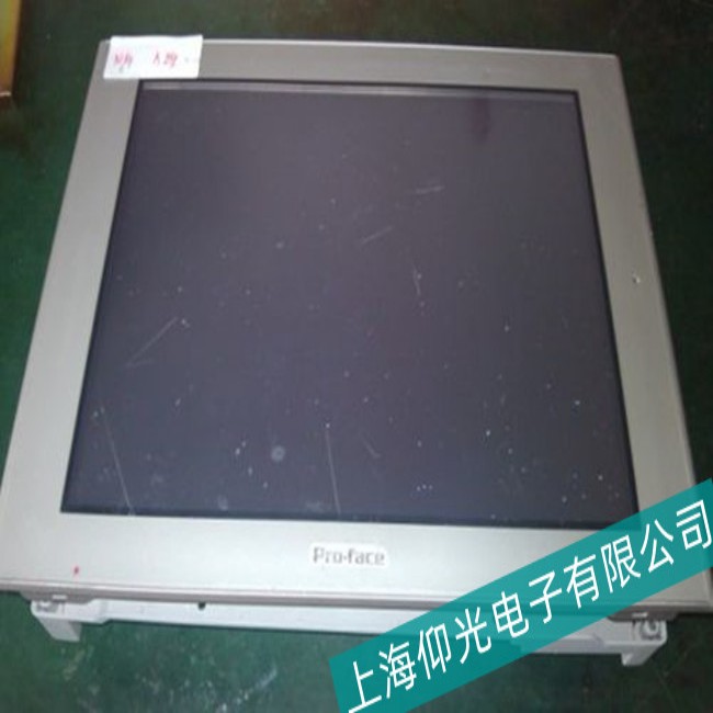 �����˹PRO-FACE PL�|�����@ʾ���ڹ��I(y��)�F(xi��n)��ʹ�Õr�������F(xi��n)�Ď׷N���ϬF(xi��n)�󼰽�Q����