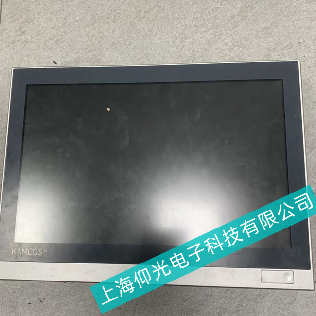 湖州市飲料廠BECKHOF倍福觸摸屏CP 6520顯示屏觸摸偏移誠信為本快速修復(fù)