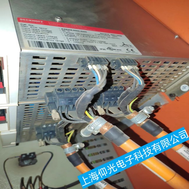 倍福工控機(jī)使用年限過長(zhǎng)出現(xiàn)的故障現(xiàn)象維修哪家靠譜(不限型號(hào))