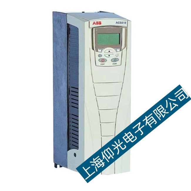貴州茅臺(tái)ABB變頻器輸出無(wú)電壓及電壓故障常見維修