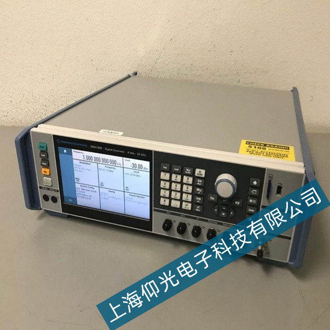 _̖l(f)SMA100B-B120ƲІ}ôS