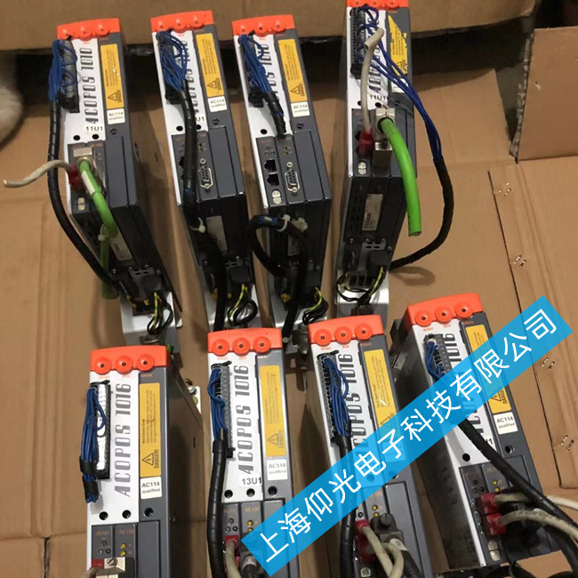 ľ���C(j��)еؐ���R�ŷ��(q��)��(d��ng)���S��ACOPOS1010��(b��o)���@ʾ6022�S��