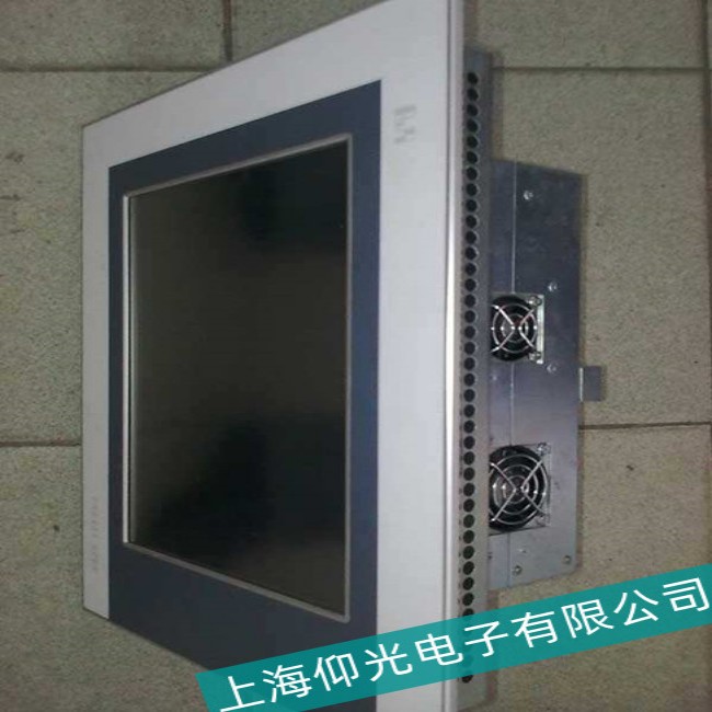 揚(yáng)州貝加萊工控機(jī)底板無(wú)法加電維修點(diǎn)