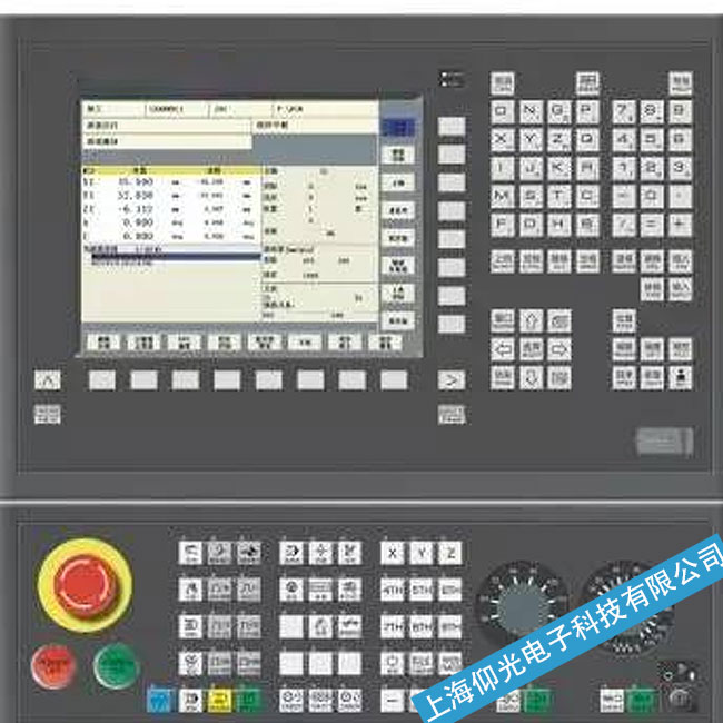 ���ݰl(f��)FANUC�ǿƔ�(sh��)�ؙC���S�޵Ĺ����ų���̎������