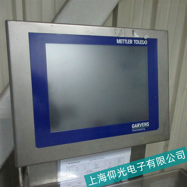 鹽城供應(yīng)貝加萊工控機5PC800.B945觸摸失靈和死機故障維修