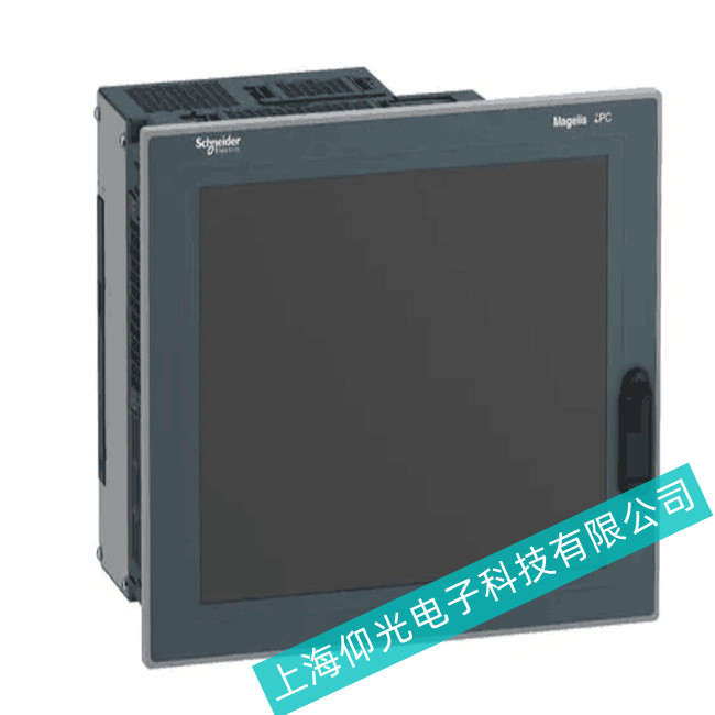 太倉(cāng)鋼鐵工廠施耐德工控機(jī)NW-BP85-002無(wú)法啟動(dòng)且出現(xiàn)花屏故障維修