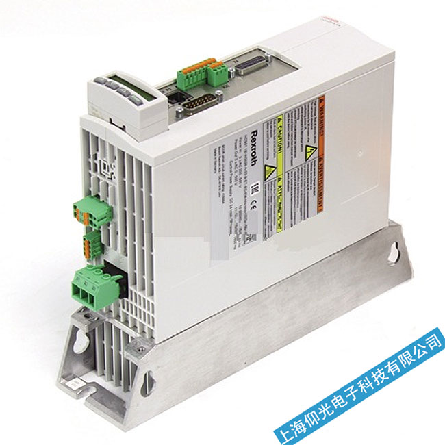 BOSCHREXROT力士樂(lè)伺服驅(qū)動(dòng)器HCS03.1E-W0100-A-05-NNBV維修