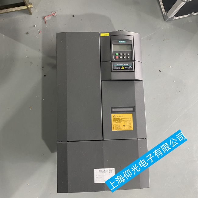 江蘇制造業(yè)西門子變頻器常見故障怎么維修檢測-20年維修經驗