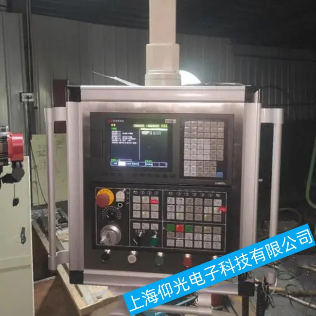 溫州凱恩帝數(shù)控系統(tǒng)K0T-AS開不了機故障維修免費咨詢