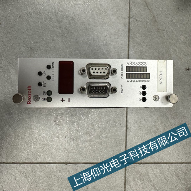 力士樂TDV伺服放大器F2836母線對(duì)稱性監(jiān)控錯(cuò)誤馬鞍山維修服務(wù)