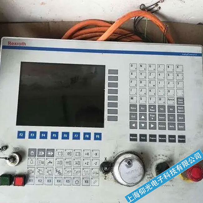 煙臺力士樂數(shù)控系統(tǒng)A10VSO10開機(jī)不能進(jìn)入系統(tǒng)故障維修聯(lián)系方式