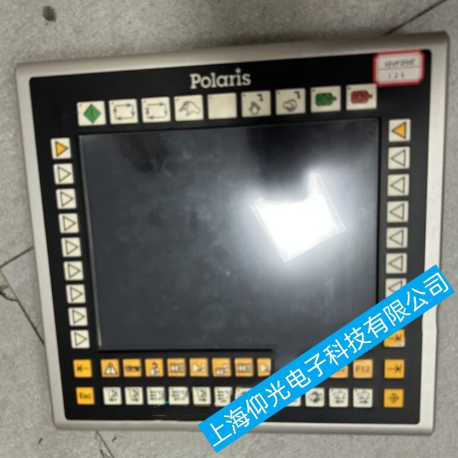 山東倍福工控機C6017出現(xiàn)黑屏且無任何顯示故障維修報價