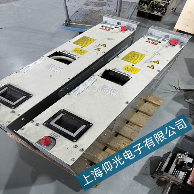 二十年經(jīng)驗(yàn)ABB變頻器ACS800報(bào)7510通訊故障故障排查與維修注意事項(xiàng)