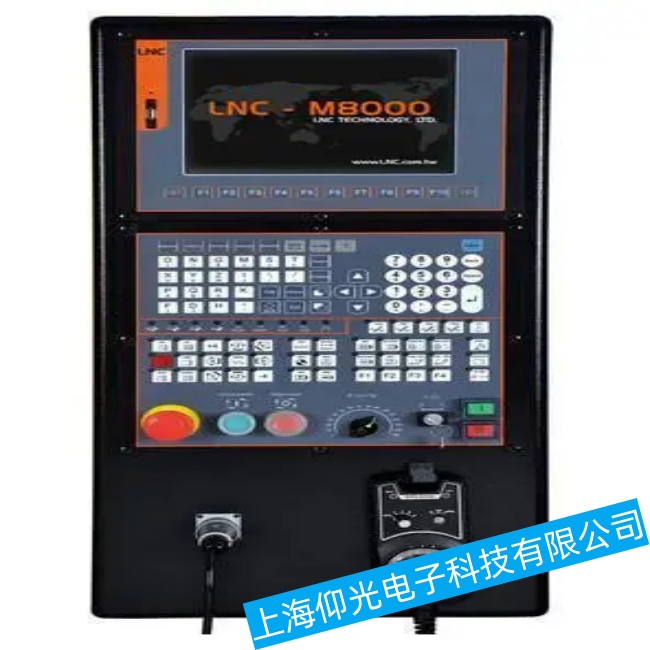 上海寶元數(shù)控系統(tǒng)LNC-T310I顯示正常但無(wú)輸出故障維修現(xiàn)場(chǎng)服務(wù)