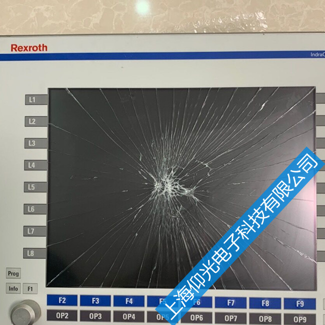 丹陽力士樂數(shù)控系統(tǒng)A10VSO28在運(yùn)行過程中自動重啟故障維修廠家