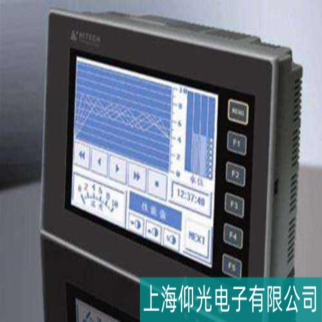 合肥三菱觸摸屏GT2715-XTBA出現(xiàn)字符混亂故障專業(yè)維修機構