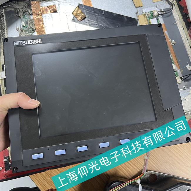 上海市Mitsubishi三菱工控機(jī)雙串口無(wú)法通訊故障維修哪里最專(zhuān)業(yè)