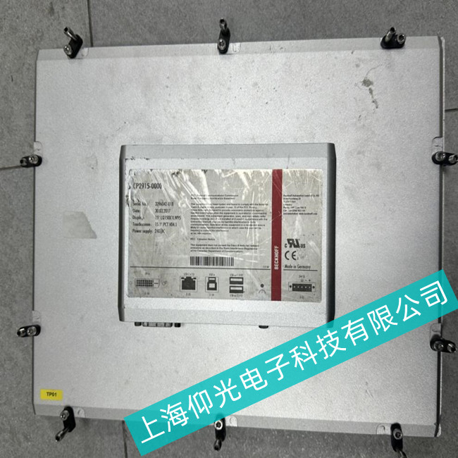 �t(y��)���x����BECKHOFF�����|����CP3221-0030���I�o�����S�޷���