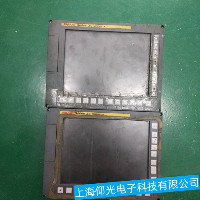 ���P(gu��n)�l(f��)�ǿ�FANUC Series 30i���ؙC(j��)���\(y��n)���^����ͻȻֹͣ�\(y��n)�й��ϾS���M(f��i)��