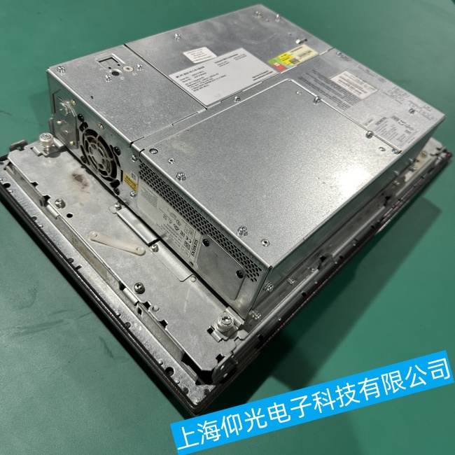 �������T�ӹ��ؙC(j��)SIMATIC IPC547�@ʾ���������ϾS�����M�z�y