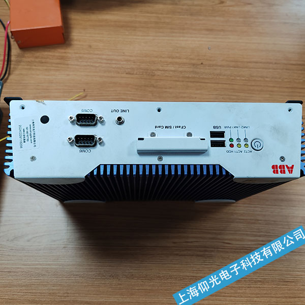 ��ͨABB���ؙC(j��)AC500-eCo�o(w��)����������(d��ng)������ϵ�y(t��ng)������ϾS�޼��g(sh��)��տ