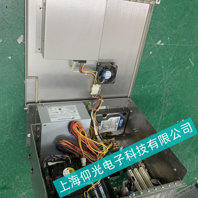 �ζ��^(q��)�t(y��)���O(sh��)��Beckhoff�������ؙCC6030�_�C���@ʾ���o����(y��ng)�S�ރr��(y��u)��