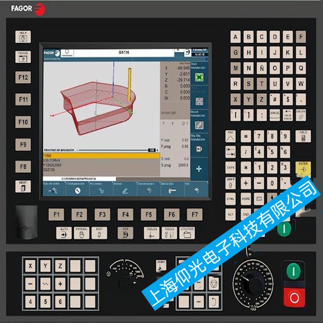 Ȫl(f)(sh)ϵy(tng)CNC8055i_C(j)ͣچ(dng)治(dng)ϾS޼g(sh)ԃ