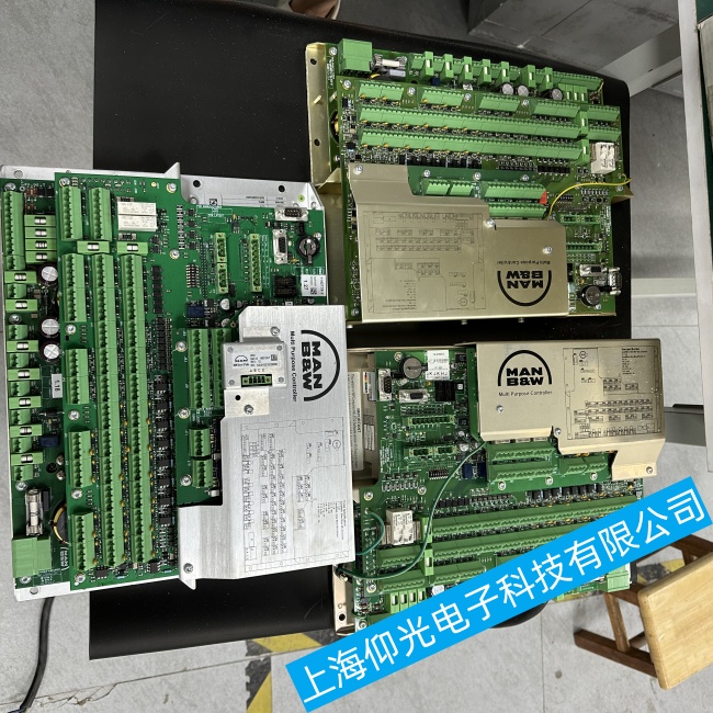 上海船舶MAN主機(jī)控制板運動控制失靈故障維修哪家強(qiáng)
