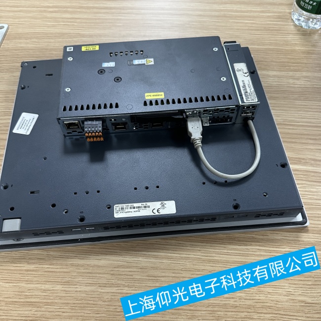 揚(yáng)州貝加萊觸摸屏4PP035.E300-01無(wú)法進(jìn)入操作系統(tǒng)界面故障維修經(jīng)驗(yàn)豐富