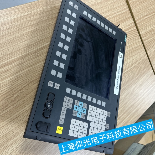 淮安西門子數(shù)控系統(tǒng)SINUMERIK 828D在開機(jī)過程中走到一半就不動故障維修哪家好