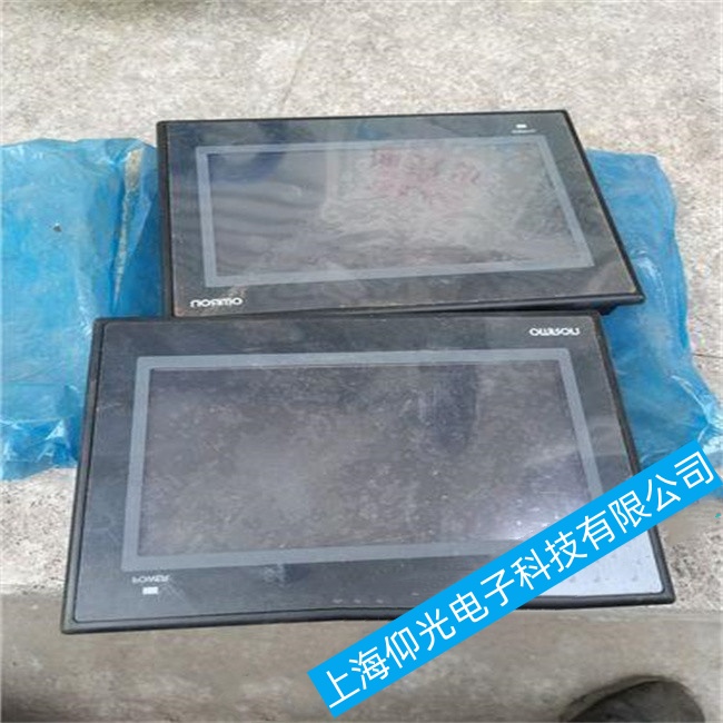 舟山歐姆龍工控機MT8102iE一直停留在啟動畫面故障維修哪家專業(yè)