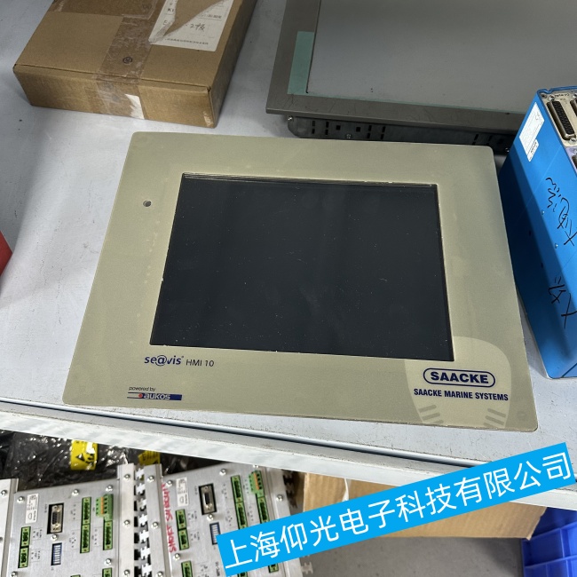 �Ϻ�SAACKE�����|����HMI 10-M�����_(k��i)�C(j��)����o(w��)���^�m(x��)����(d��ng)���ϾS��ֵ����ه