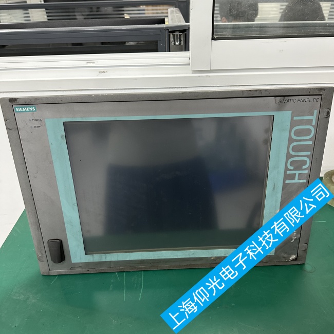 �������T�ӹ��ؙC(j��)SIMATIC IPC847�o������(d��ng)����ϵ�y(t��ng)���ϾS�޼��g(sh��)��