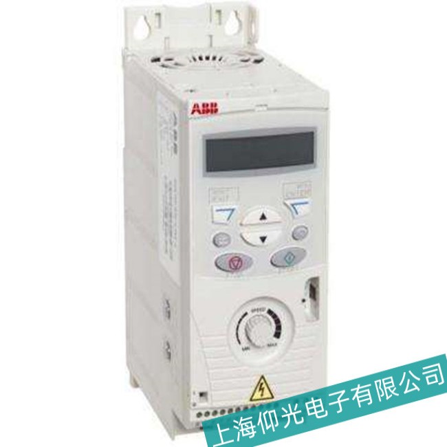 ABB變頻器電位器不能調(diào)速故障維修-仰光免費(fèi)檢測(cè)